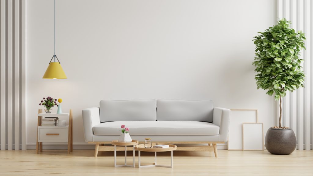 Shine2Clean is cleaning interiors with organic solutions