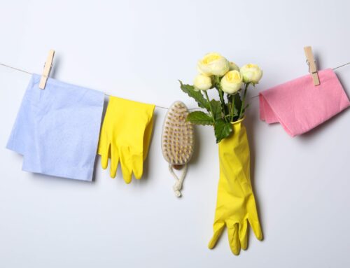 Honoring Labor Day with Shine2Clean: Top Cleaning Tips for Embracing Fall